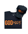 GOD MADE