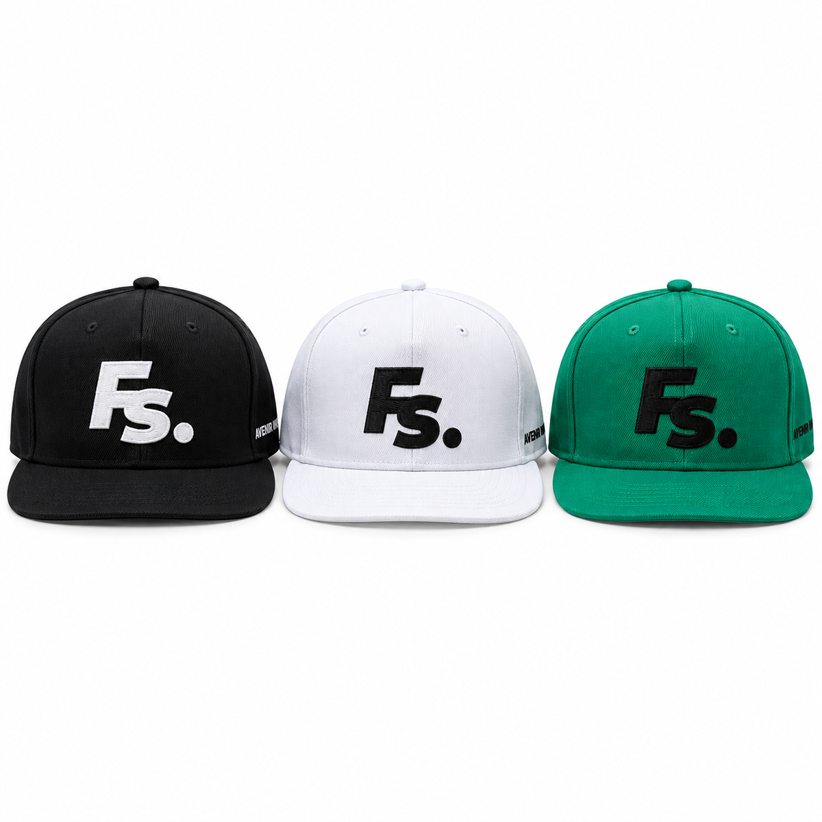 Casquette Fs. Futuris