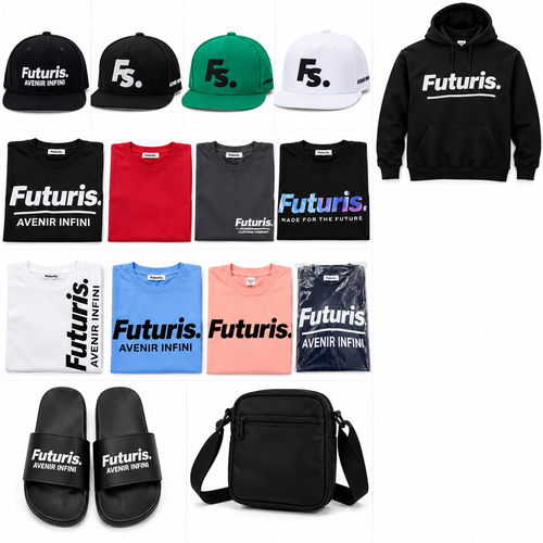 Casquette Fs. Futuris